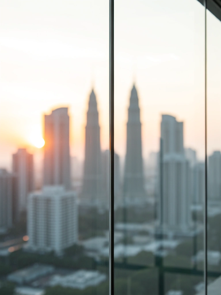 ZenMollya Office Atmosphere