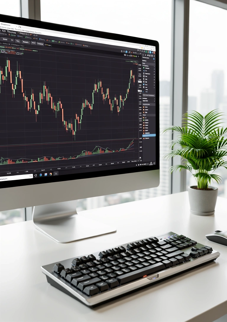 Analisis Pasaran Profesional