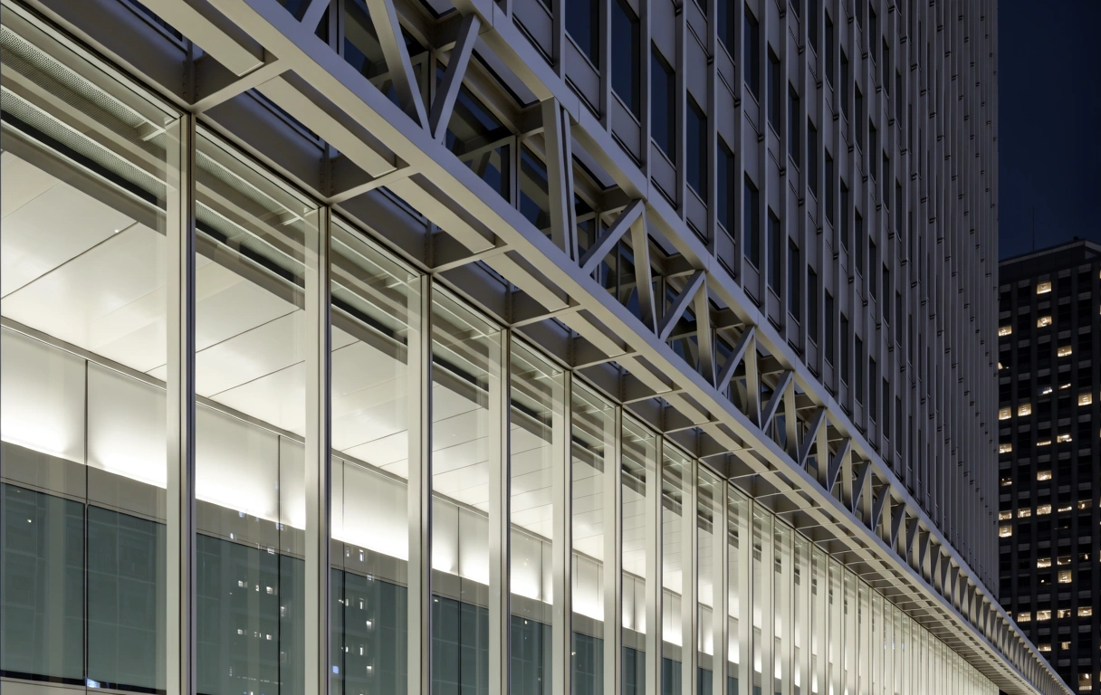 ZenMollya HQ Atmosphere