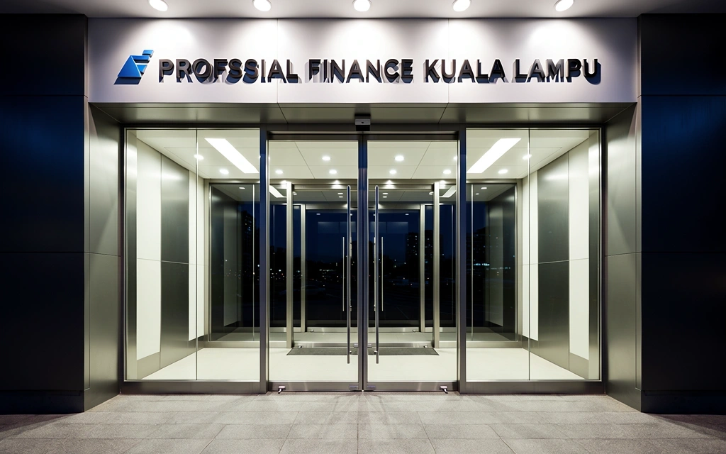 Ibu Pejabat ZenMollya