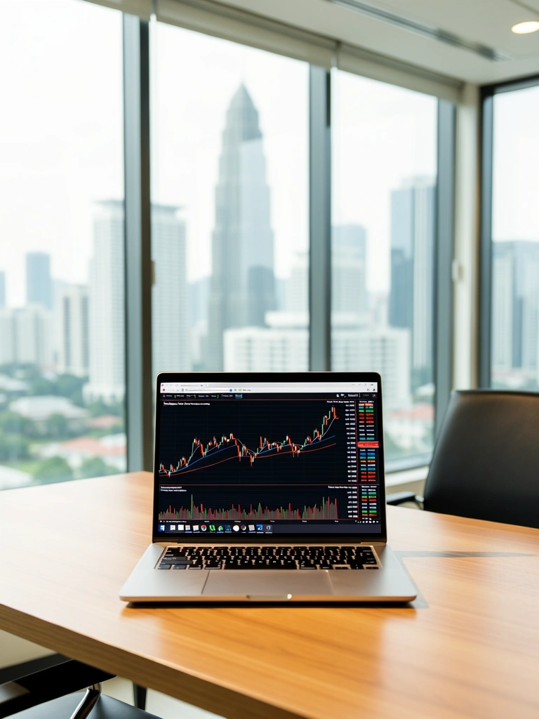 Pejabat Korporat ZenMollya