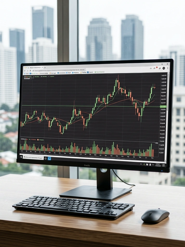 Analisis Pasaran ZenMollya